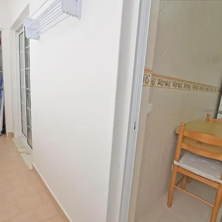 דירה Apartamento Vista Mar