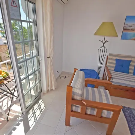 דירה Apartamento Vista Mar