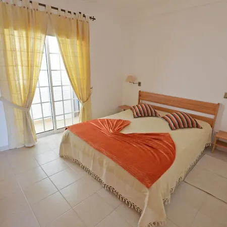 Apartamento Vista Mar * אלבופיירה