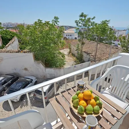 Apartamento Vista Mar דירה