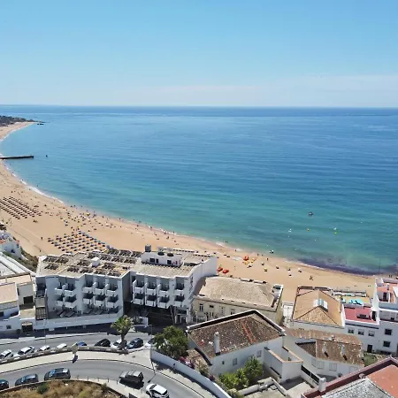 Apartamento Vista Mar * אלבופיירה