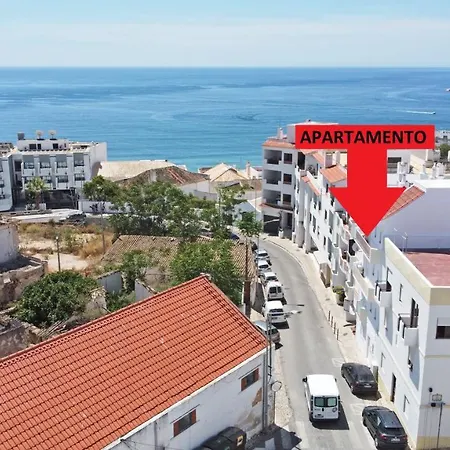 Apartamento Vista Mar דירה