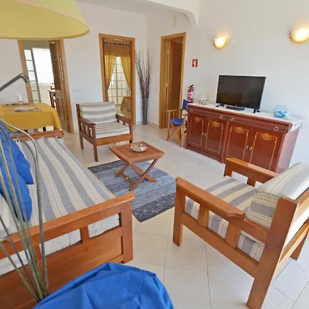 דירה Apartamento Vista Mar