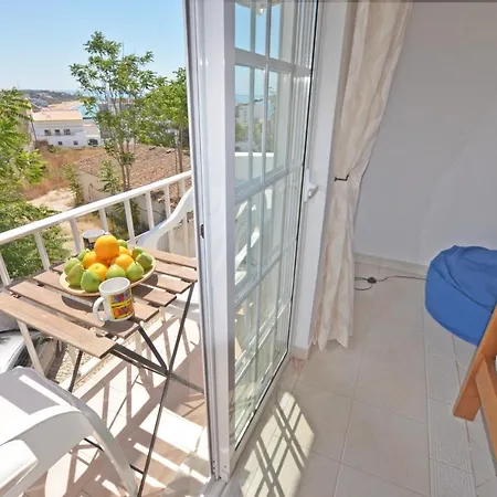 Apartamento Vista Mar אלבופיירה