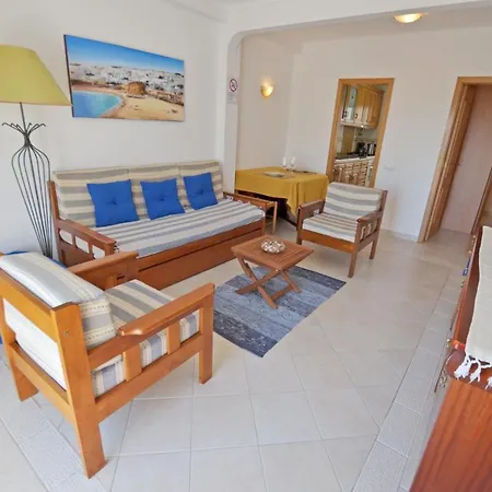 Apartamento Vista Mar דירה אלבופיירה