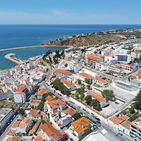 Apartamento Vista Mar * אלבופיירה